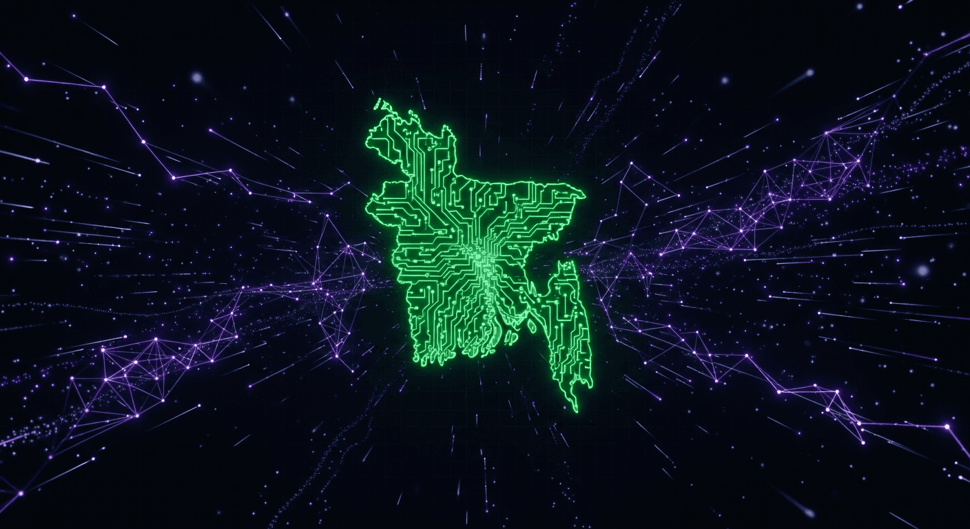 Bangladesh Economic Intelligence Data Visualization
